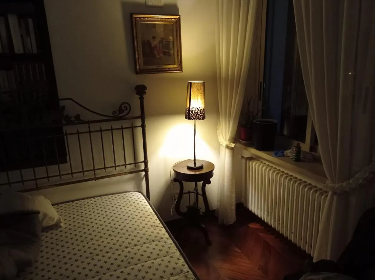 Leonard Laudier Naples Bed & Breakfast