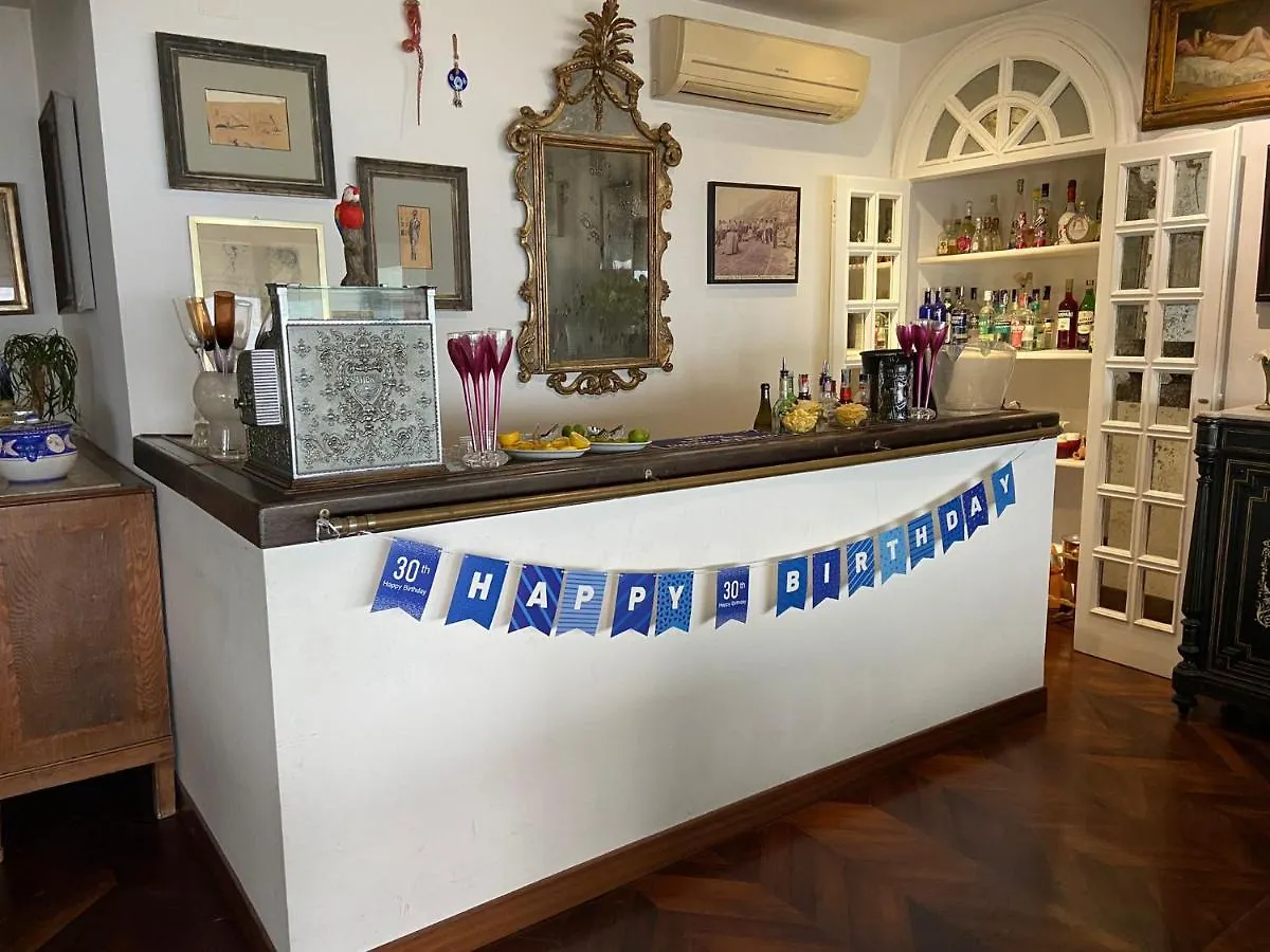 Bed & Breakfast Leonard Laudier Naples